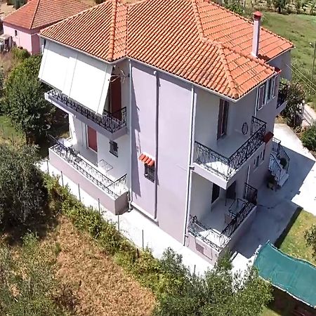 New Village Studios, Preveza A3 المظهر الخارجي الصورة