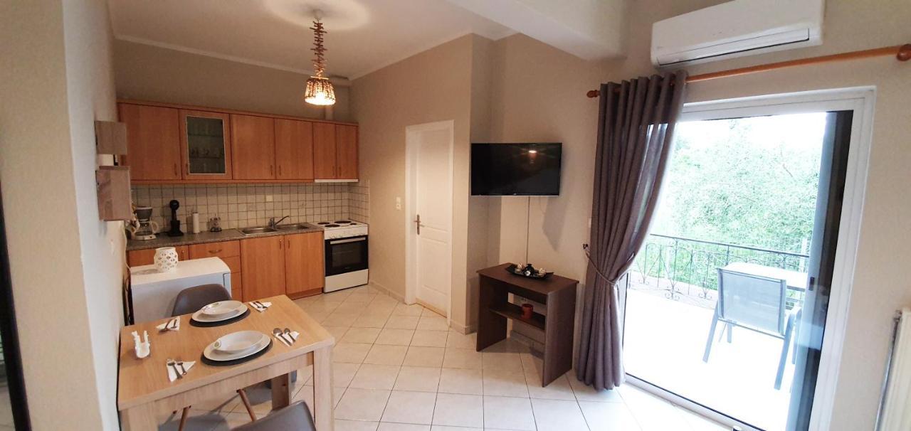 New Village Studios, Preveza A3 المظهر الخارجي الصورة