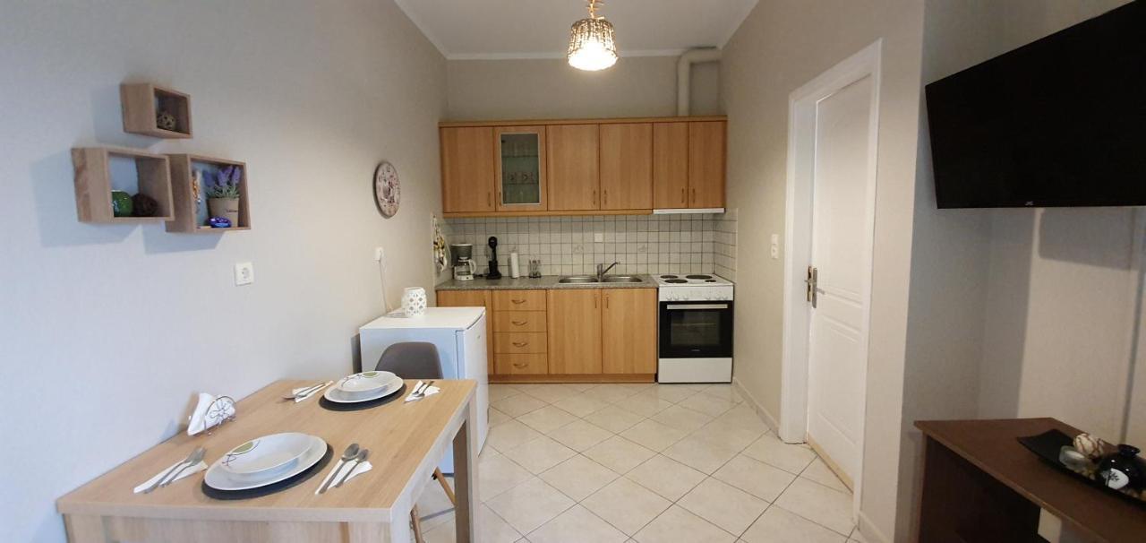 New Village Studios, Preveza A3 المظهر الخارجي الصورة