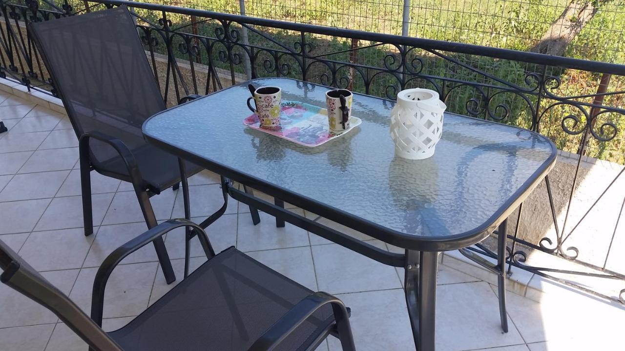 New Village Studios, Preveza A3 المظهر الخارجي الصورة