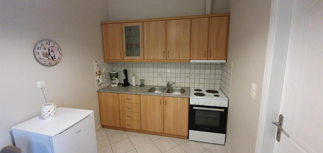 New Village Studios, Preveza A3 المظهر الخارجي الصورة