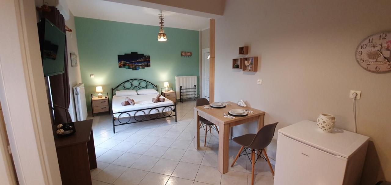 New Village Studios, Preveza A3 المظهر الخارجي الصورة