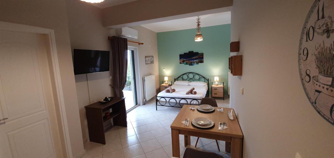 New Village Studios, Preveza A3 المظهر الخارجي الصورة