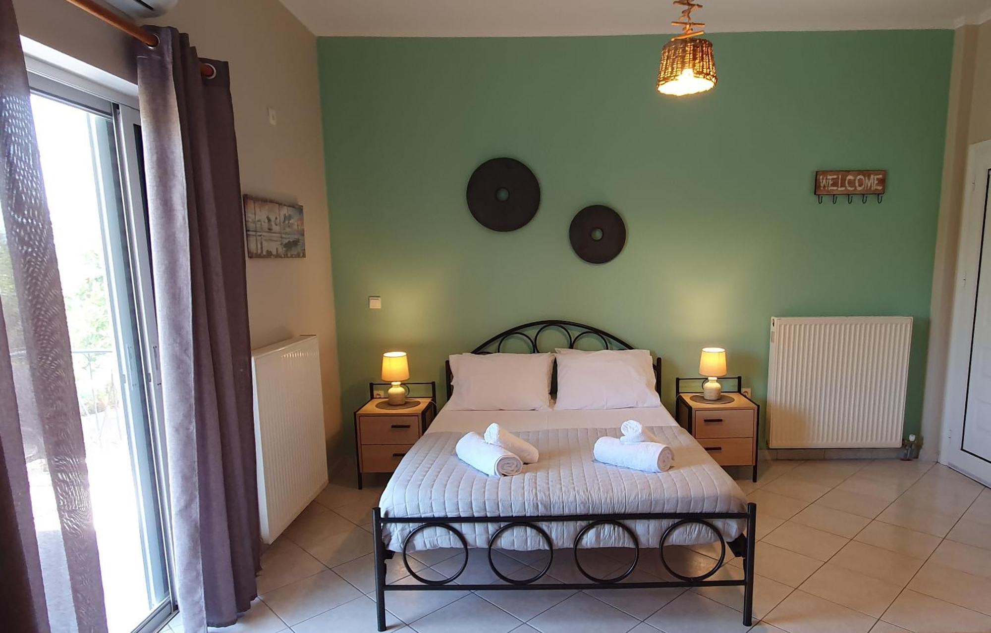 New Village Studios, Preveza A3 المظهر الخارجي الصورة