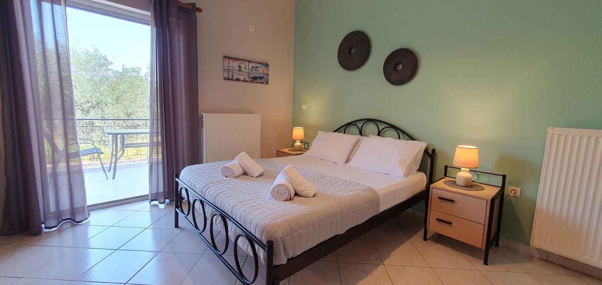 New Village Studios, Preveza A3 المظهر الخارجي الصورة