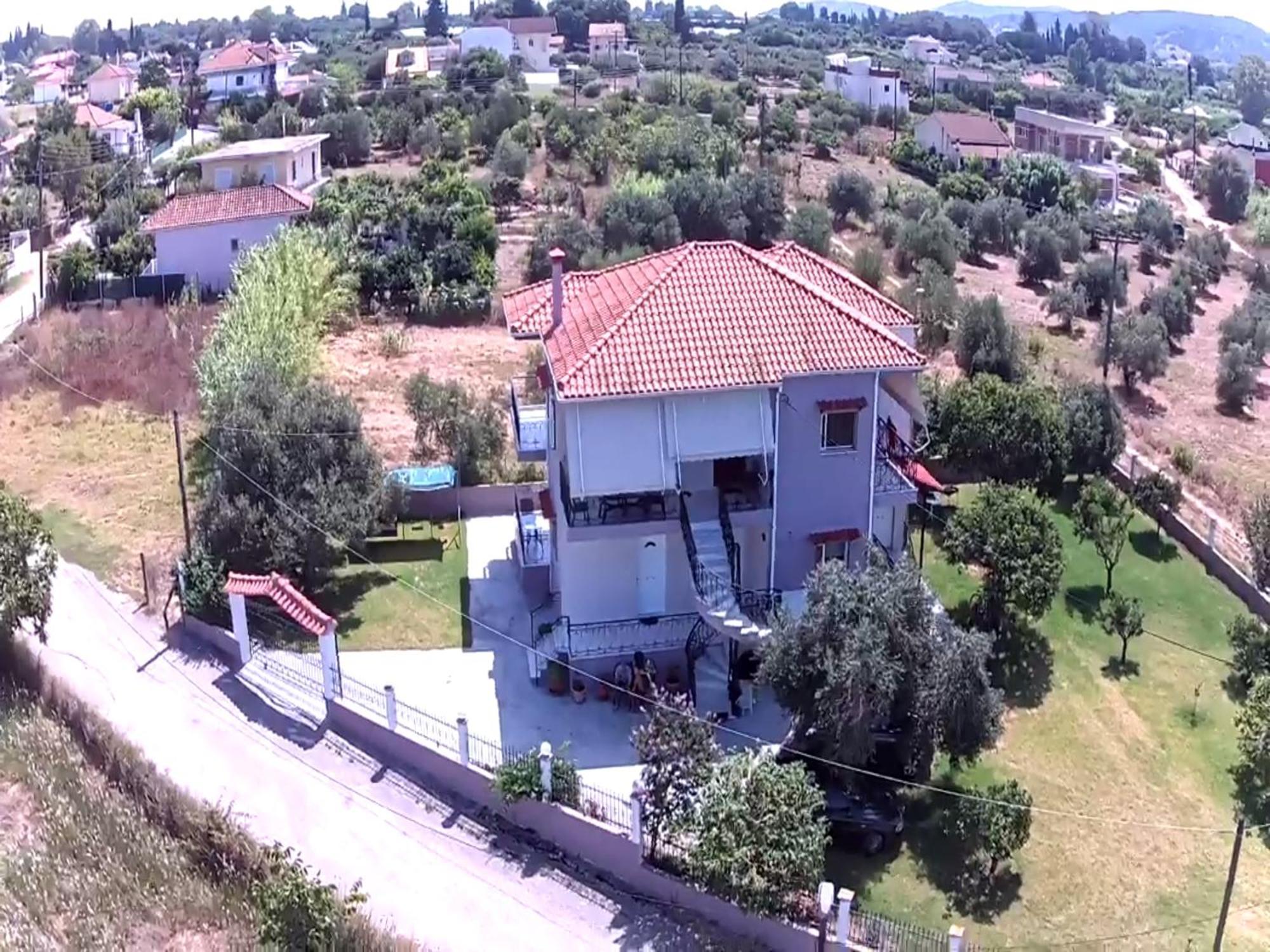 New Village Studios, Preveza A3 المظهر الخارجي الصورة