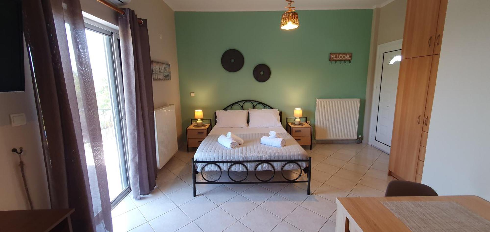 New Village Studios, Preveza A3 المظهر الخارجي الصورة
