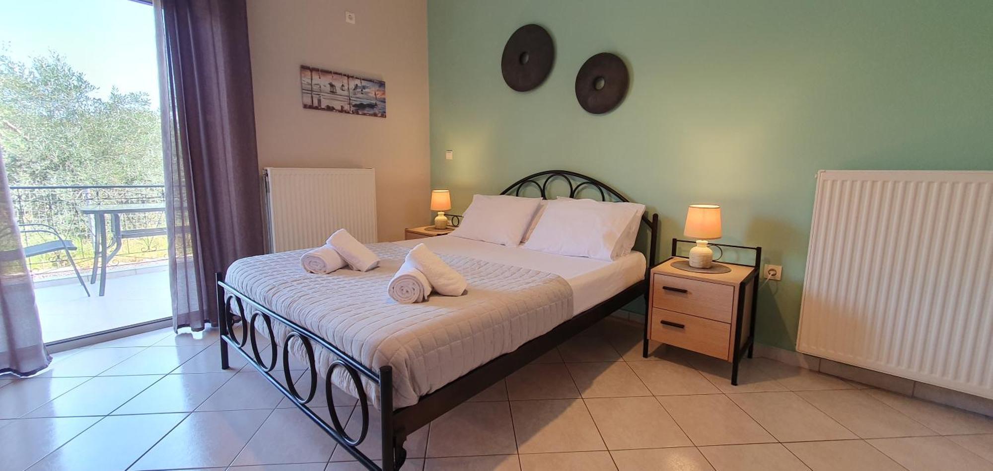 New Village Studios, Preveza A3 المظهر الخارجي الصورة