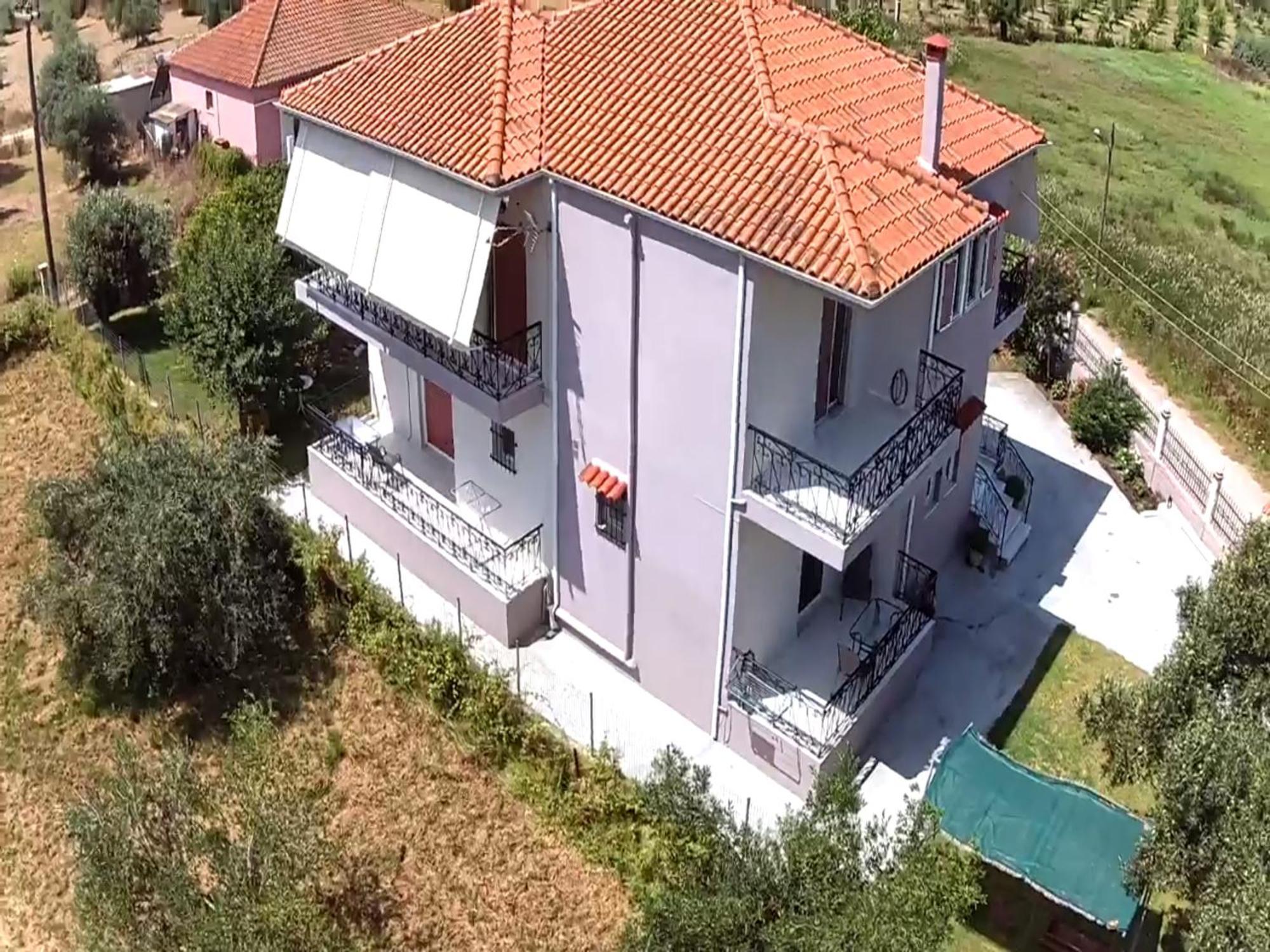 New Village Studios, Preveza A3 المظهر الخارجي الصورة