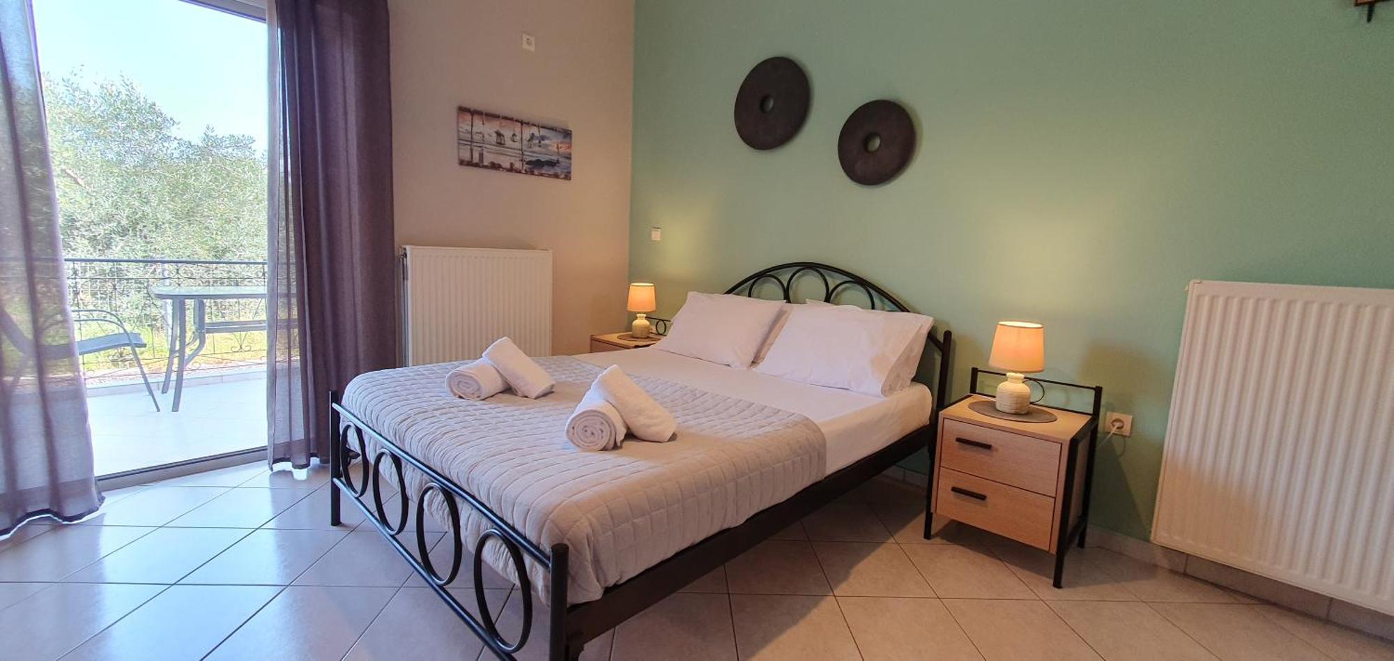 New Village Studios, Preveza A3 المظهر الخارجي الصورة