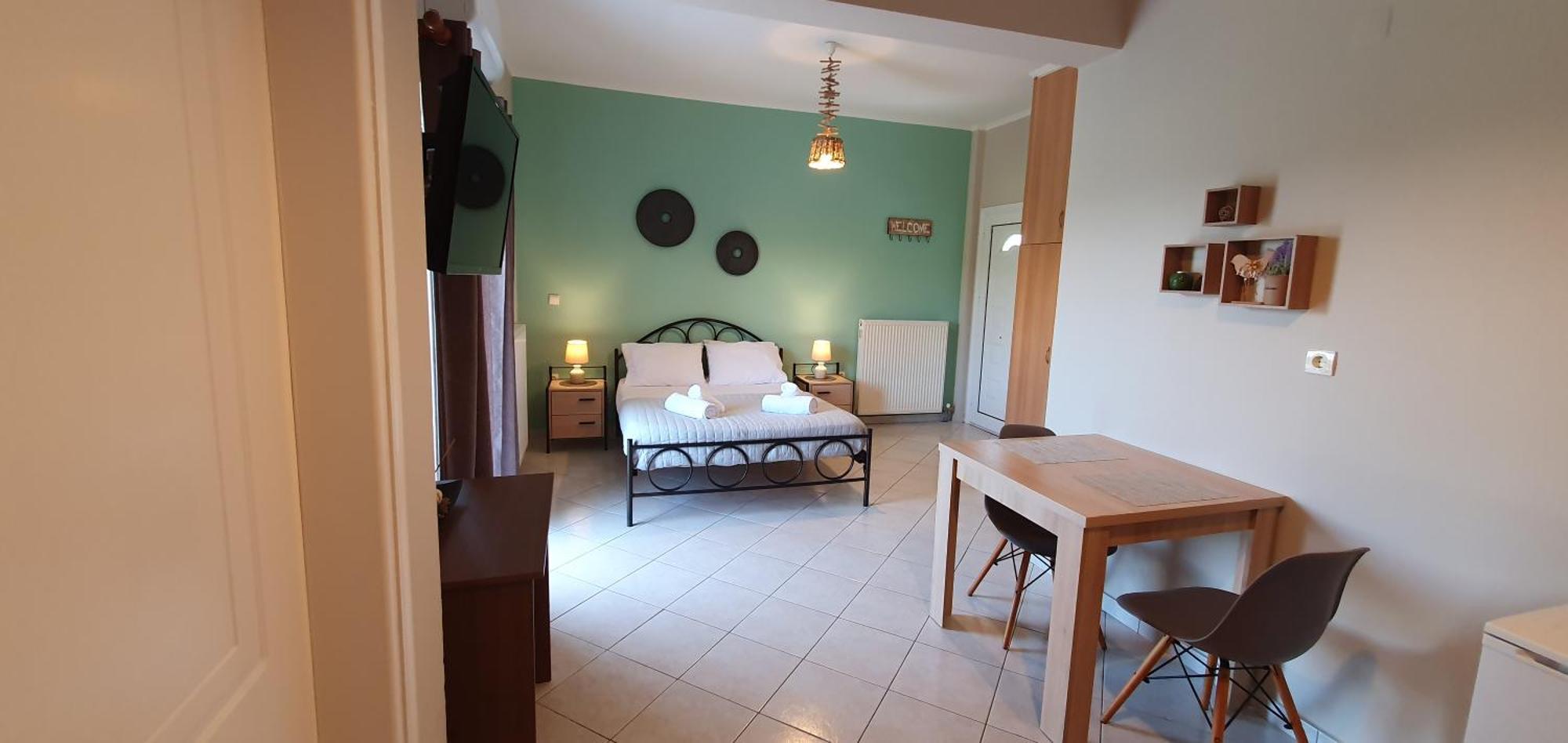 New Village Studios, Preveza A3 المظهر الخارجي الصورة