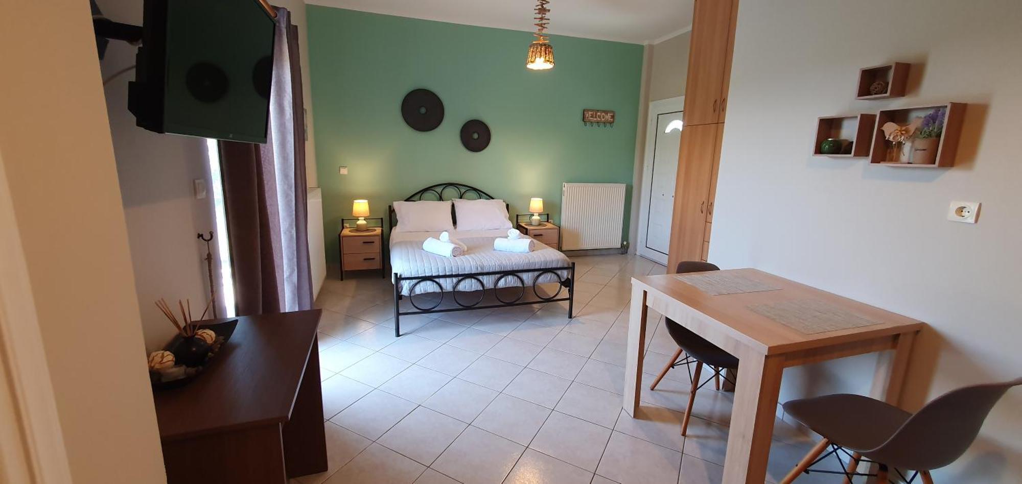 New Village Studios, Preveza A3 المظهر الخارجي الصورة