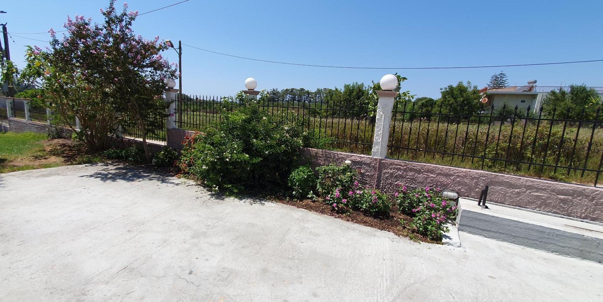 New Village Studios, Preveza A3 المظهر الخارجي الصورة