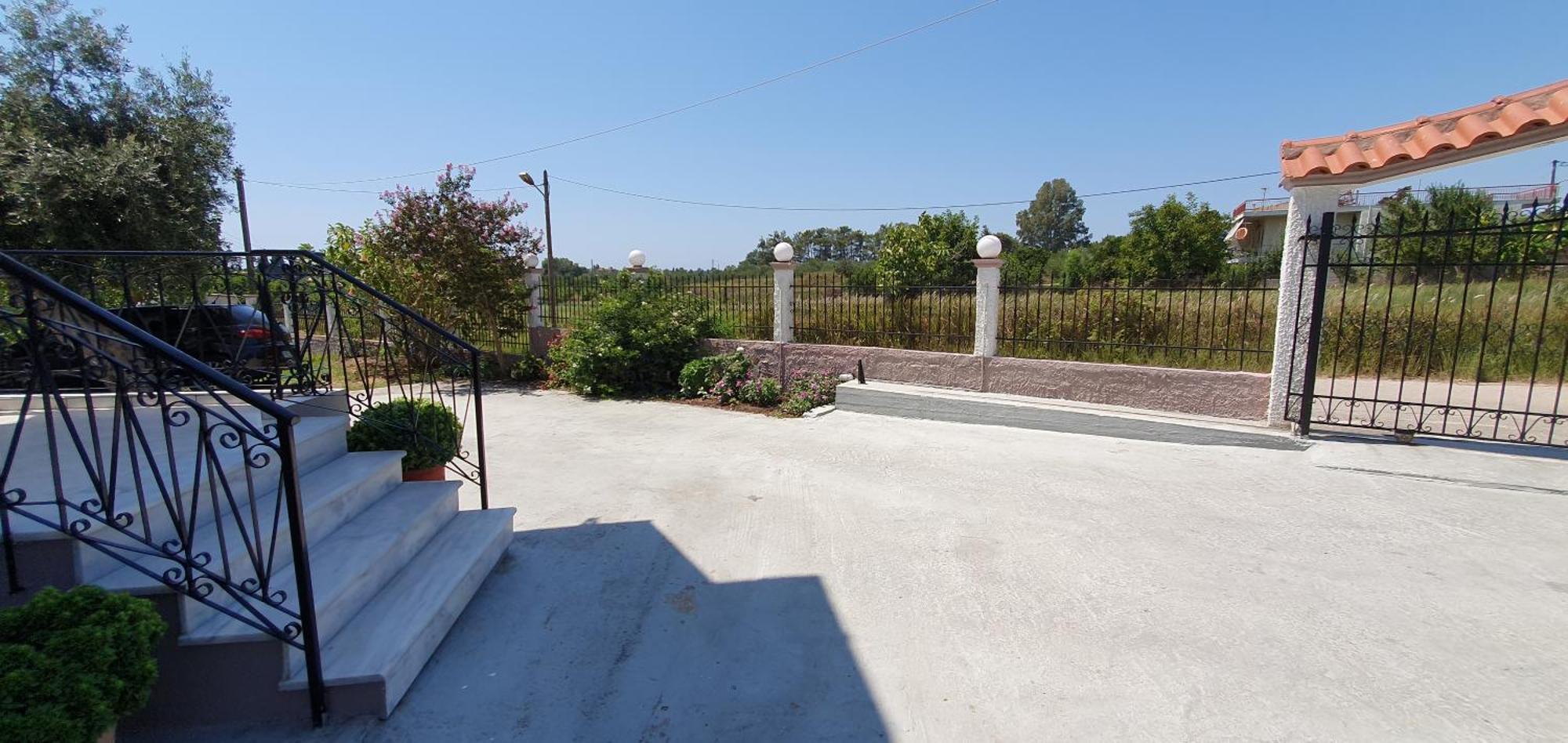 New Village Studios, Preveza A3 المظهر الخارجي الصورة