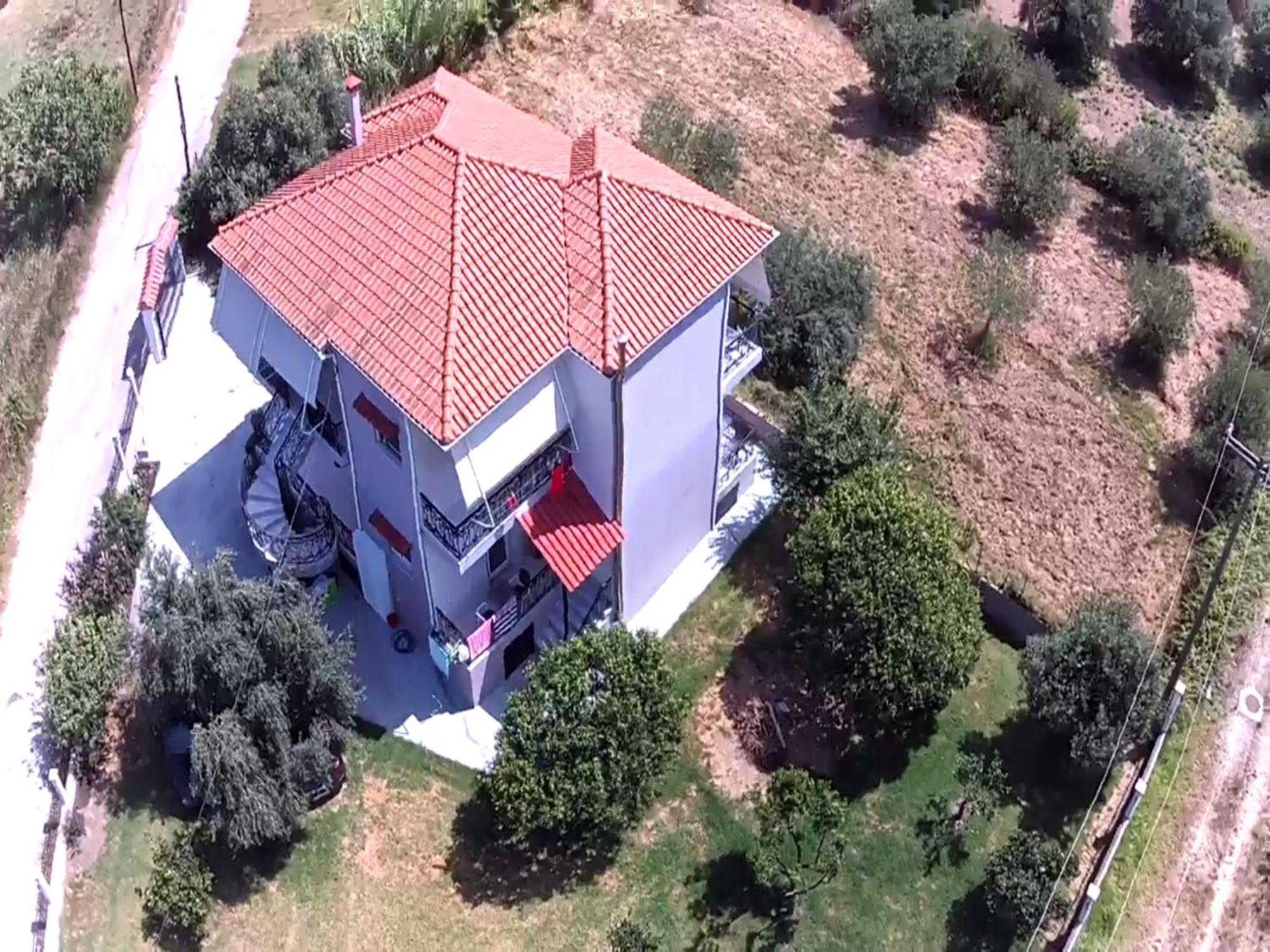 New Village Studios, Preveza A3 المظهر الخارجي الصورة