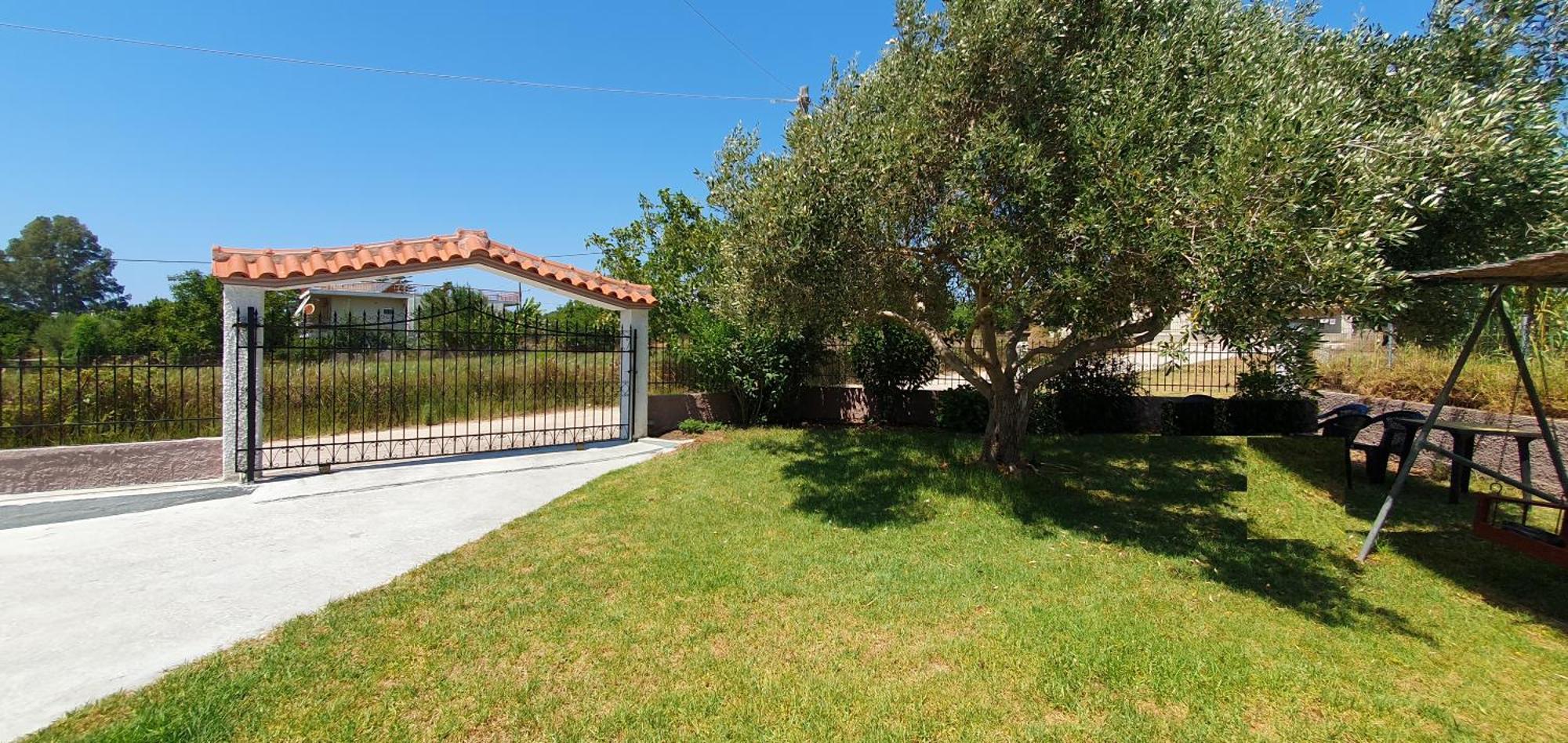 New Village Studios, Preveza A3 المظهر الخارجي الصورة