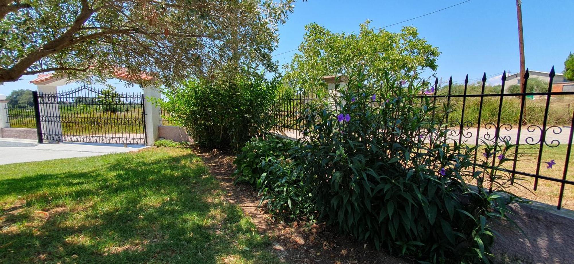 New Village Studios, Preveza A3 المظهر الخارجي الصورة