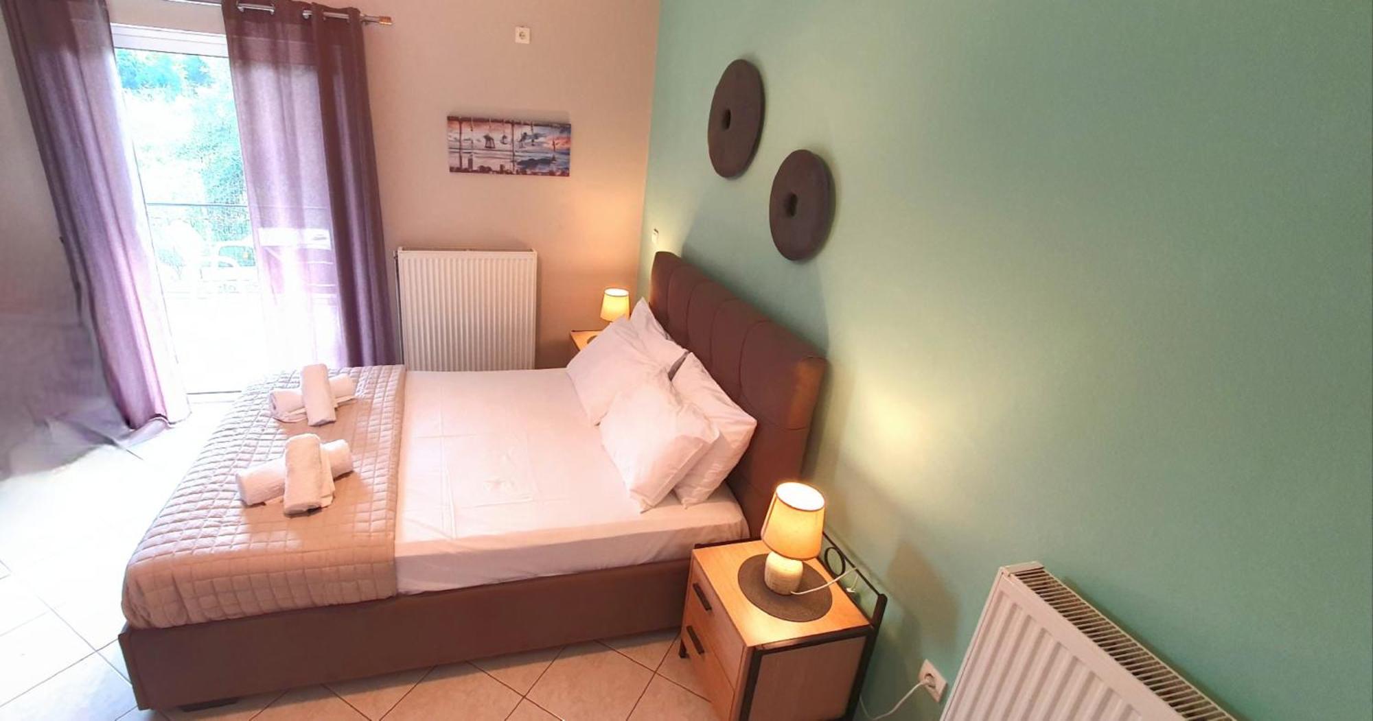 New Village Studios, Preveza A3 المظهر الخارجي الصورة