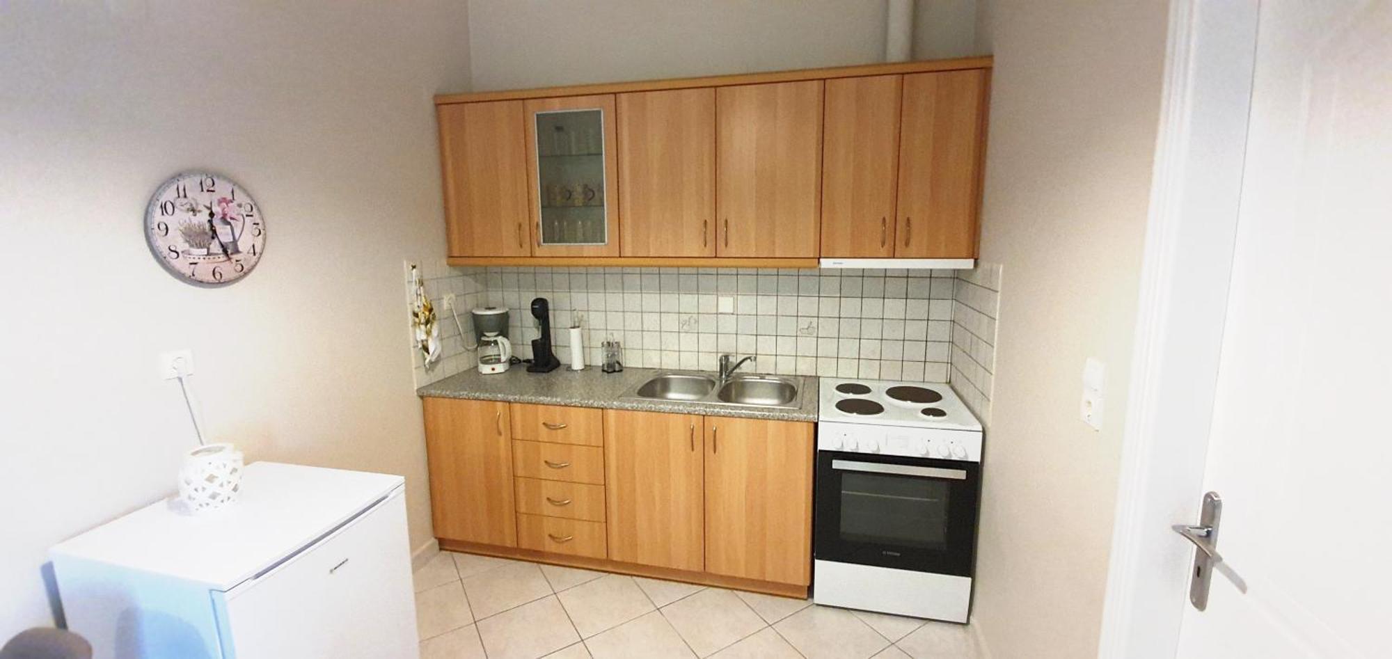 New Village Studios, Preveza A3 المظهر الخارجي الصورة