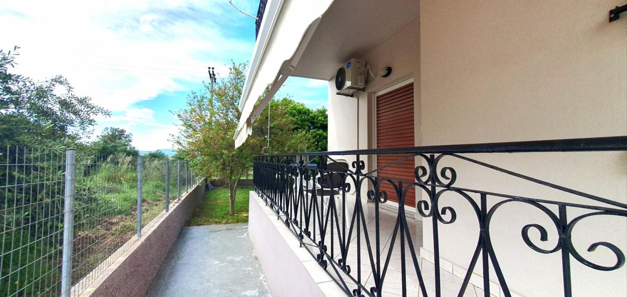 New Village Studios, Preveza A3 المظهر الخارجي الصورة